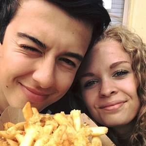 Meet your Posher, Nick